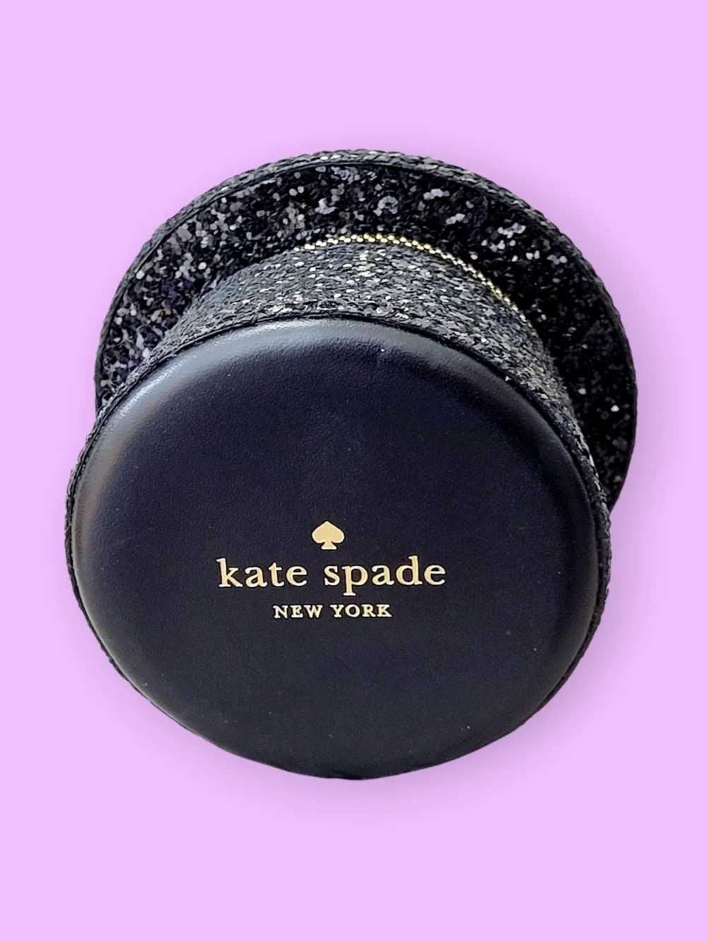 RARE KATE SPADE Make Magic Rabbit In Hat Novelty Collectible Coin Purse